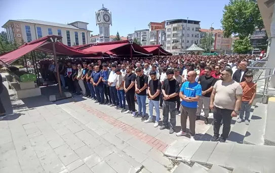 Polatlı'da Gaz Sızıntısı Faciası