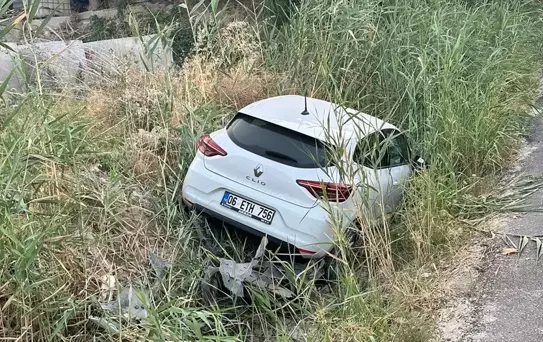 Kaş'ta Trafik Kazası: 7 Yaralı