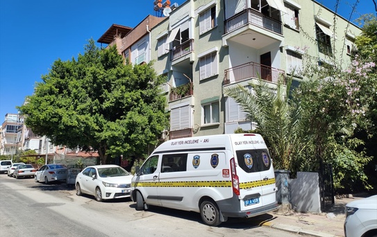 Kalp Kriziyle Ölen Baba 3 Gün Eve Bekledi