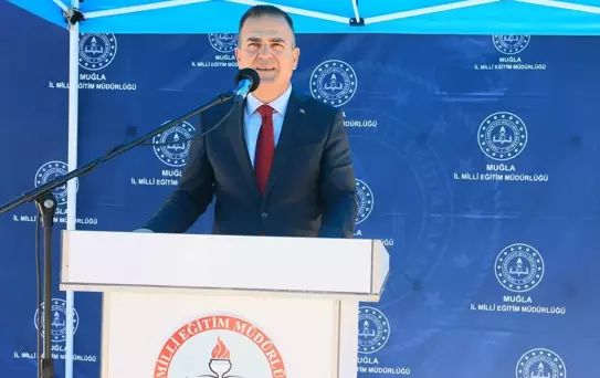 Öğrenciler Yaz Tatiline Girdi
