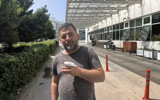 Kurban Kesiminde Yaralanmalar Artıyor