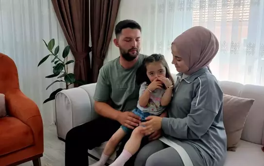 Orman Yangını Kahramanı Anlatıyor