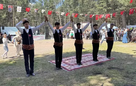 Aşık Mazlumi Anma Şenlikleri