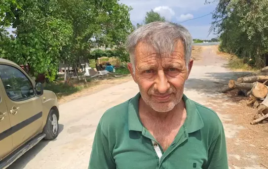 Gökçeören Ovası’na Arıtılmış Su Akışı