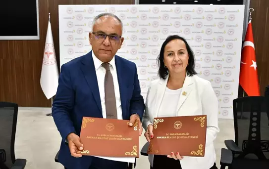 AstraZeneca'dan Klinik Araştırmalara Yerel Destek