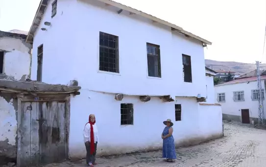 Zile Kültürü ve Kerpiç Projesi