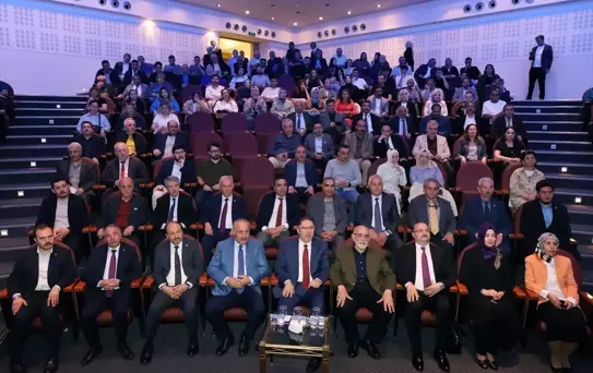 Türkiye Yüzyılı ve Üniversiteler Konferansı
