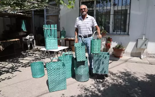 Geri Dönüşümle Aile Bütçesine Katkı