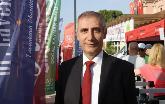 Atletizmde Hedef: Olimpiyat ve Dünya Şampiyonası Başarısı