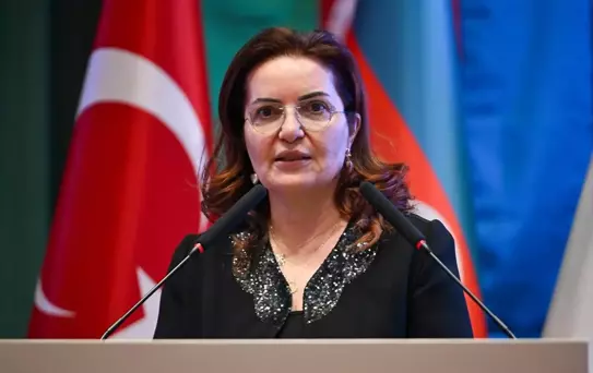 ATO'da 'Kafkas İslam Ordusu ve Enver Paşa Anma Toplantısı' düzenlendi