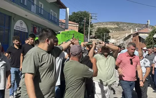 ATV Sürücüsü Hasan Yatgın, Niğde'de Defnedildi