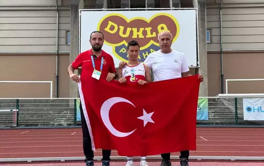 Avrupa Down Sendrom Atletizm, Tenis ve Masa Tenisi Şampiyonası