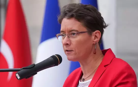 Ankara'da Avrupa Miras Günleri Başladı