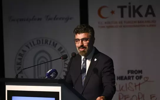 Yapay Zeka ile İletişim Paneli