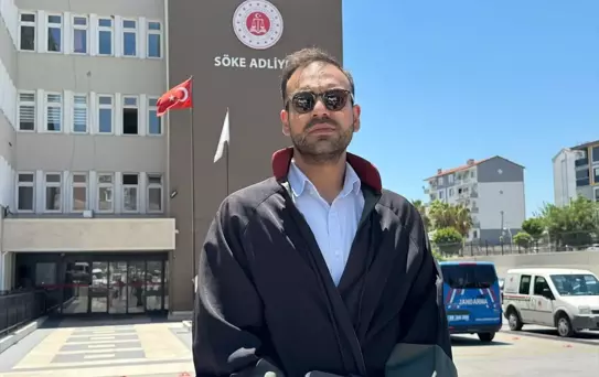Kuşadası'nda Metan Gazı Davası Başladı