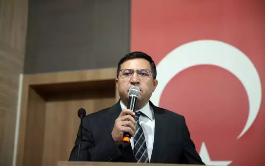 Aydın'da Yarım Asırlık Eşlerden Gençlere Evlilik Tavsiyeleri
