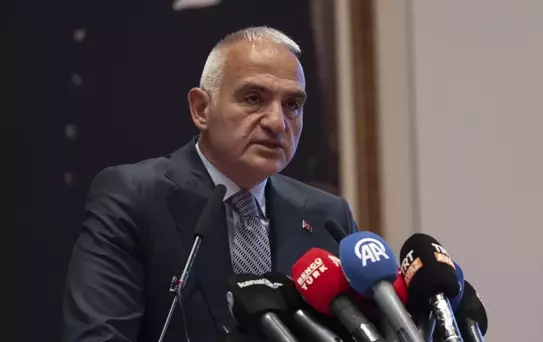 İsmail Gaspıralı Anma Programı