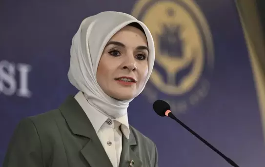 Kadına Yönelik Şiddetle Mücadelede Yeni Eylem Planı