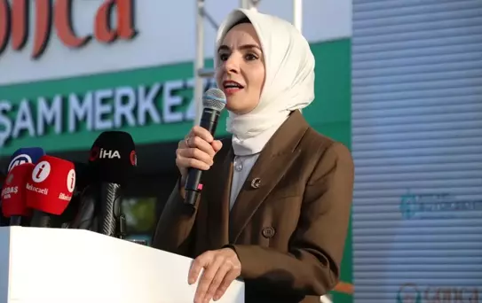 Engelli Bireylere Umut: Gonca Engelsiz Yaşam Merkezi
