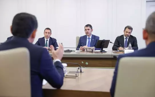 KKTC'ye Dijital Tapu Sistemi ve Altyapı Desteği
