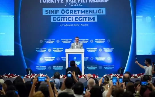 Orman Sevgisi ile Eğitim Dönemi Başlayacak