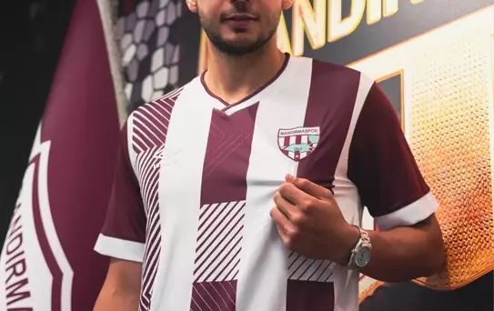 Bandırmaspor, Muhammed Gümüşkaya ile Anlaştı