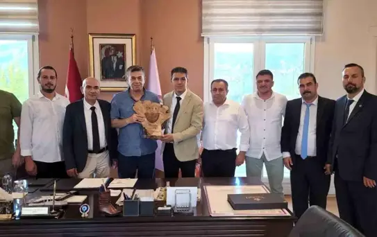 Aydın'da Mobilya Bölümü Açılıyor