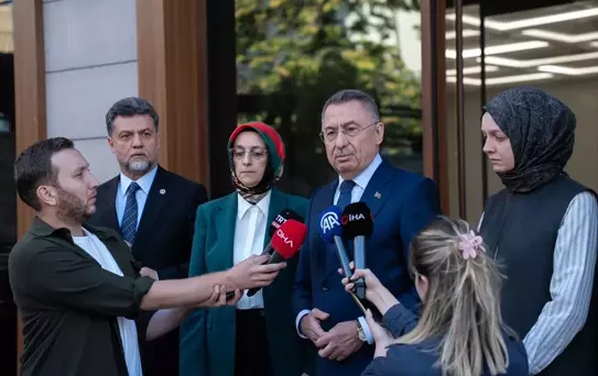 Ankara'dan Uluslararası Uçuş Artışı Toplantısı