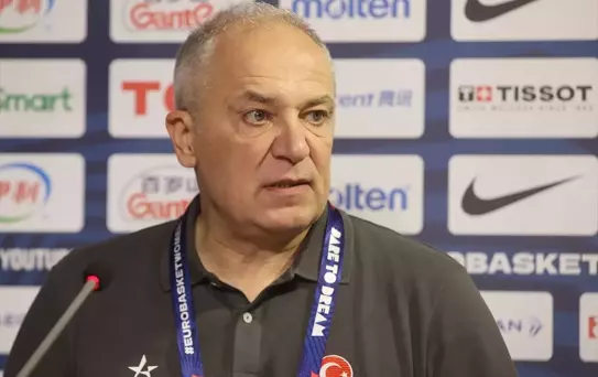Kadın Basketbol Takımı'ndan Fransa'ya Şanssız Yenilgi