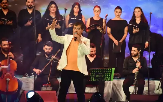 Kardeşliğin Adı Türkiye Konseri