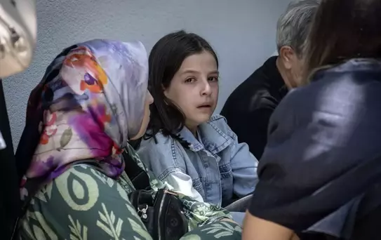 Mehmet Serdar Akgönül Ankara'da Defnedildi