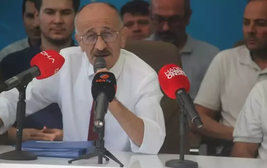 Beyşehir Gölü İçin Umut Var