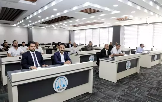 Bİ-KA Meclis Toplantısı Yapıldı