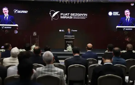 Fuat Sezgin'in Mirası ve Adanmışlık
