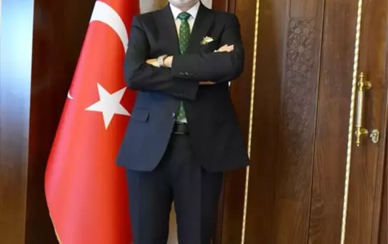 Bingöl Üniversitesi Rektörü, Dünyanın En Etkili Bilim İnsanları Listesinde