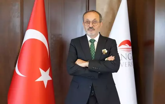 Bingöl Üniversitesi'nden Uluslararası Öğrencilere Destek