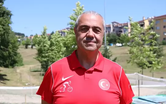 Milli Takım, Dünya Şampiyonası için Hedef Belirledi