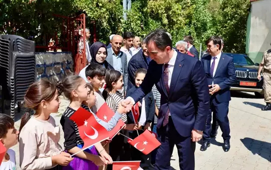 Şehit Bünyamin Barlık için Mevlit Düzenlendi
