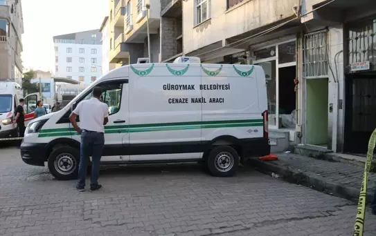 Güroymak'ta yalnız yaşayan kişi evinde ölü bulundu
