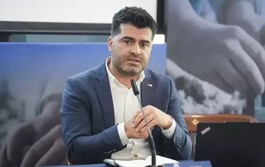 Sivil Toplum ve Barış Konferansı