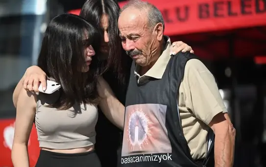 Bolu'daki Otel Yangını Davasında İkinci Gün