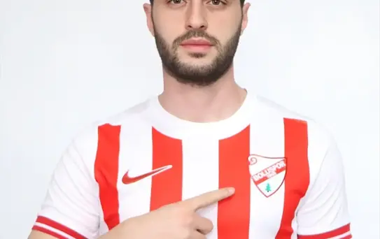 Boluspor Burak Topçu'yu Tutundu