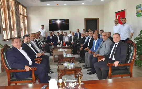 Bulanık'ta Kurban Bayramı Programı