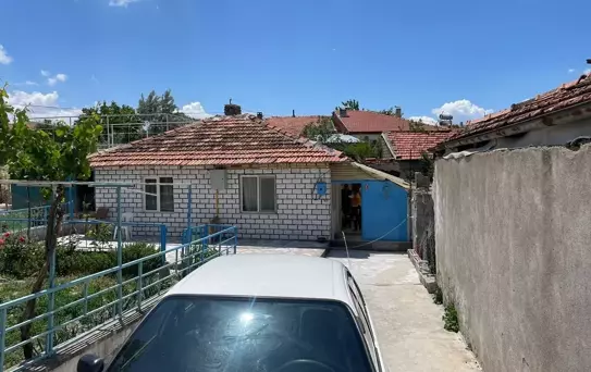 Burdur'da Kayıp Halil Özel Evinde Ölü Bulundu