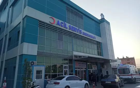 Bursa'da 23 Tarım İşçisi Zehirlendi