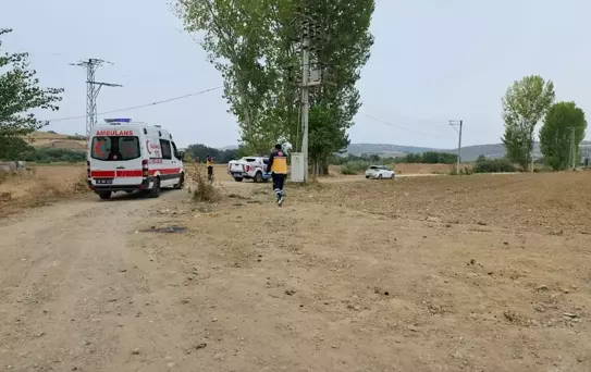 İnegöl'de Silahlı Kavga: 1 Ölüm, 2 Yaralı