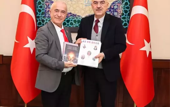 Bursa'da Azerbaycan Günleri Başlıyor