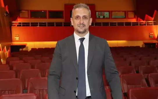 Bursa Devlet Tiyatrosu'ndan Rekor Seyirci