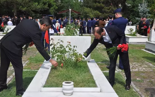 Bursa ve çevre illerde 15 Temmuz Demokrasi ve Milli Birlik Günü dolayısıyla etkinlikler düzenlendi