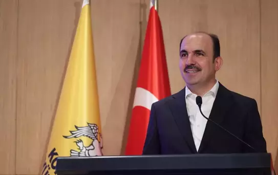 Konya'dan Gençlere Yaz Etkinlikleri